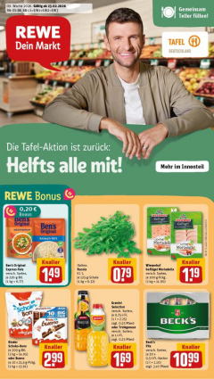 REWE